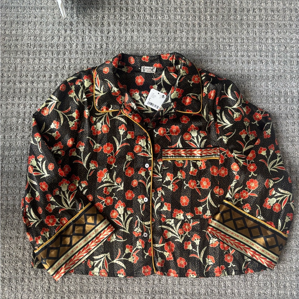 Free People Top
